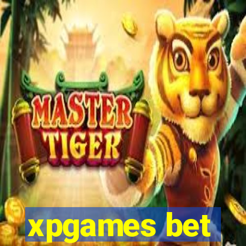 xpgames bet